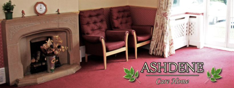 Ashdene Care Home